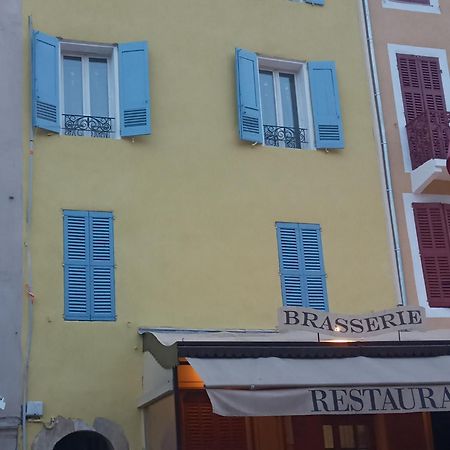 Appartamento Peggy Cotignac Esterno foto