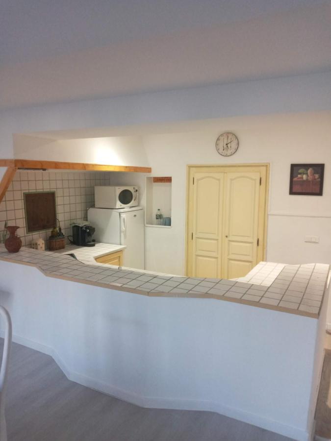 Appartamento Peggy Cotignac Esterno foto